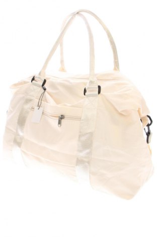 Torba  Unbranded, Kolor ecru, Cena 203,99 zł