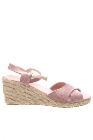 Sandalen About You, Größe 38, Farbe Rosa, Preis € 11,99