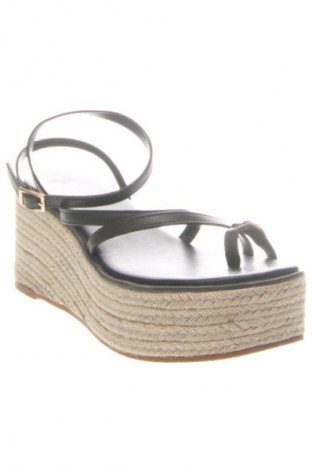 Σανδάλια Bershka, Μέγεθος 39, Χρώμα Καφέ, Τιμή 23,05 €