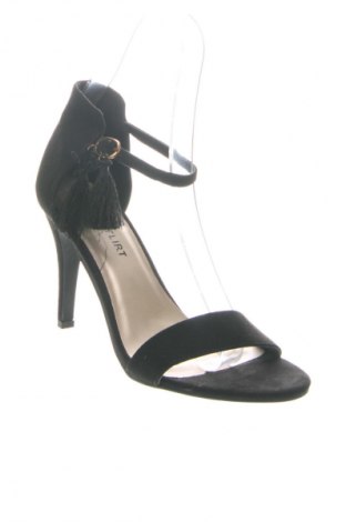 Sandalen Body Flirt, Größe 39, Farbe Schwarz, Preis 20,99 €