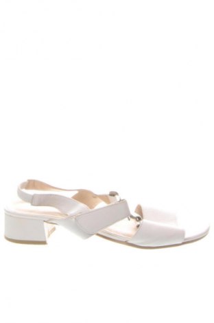 Sandale Caprice, Mărime 38, Culoare Alb, Preț 240,99 Lei