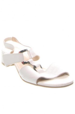 Sandale Caprice, Mărime 38, Culoare Alb, Preț 240,99 Lei