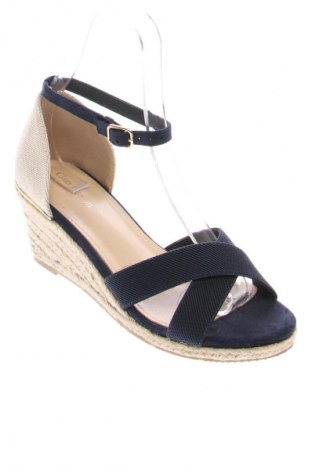 Sandalen Clara Barson, Größe 39, Farbe Blau, Preis € 23,51