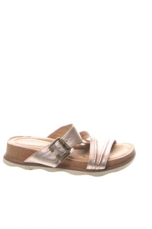 Sandalen Clarks, Größe 35, Farbe Rosa, Preis € 23,99