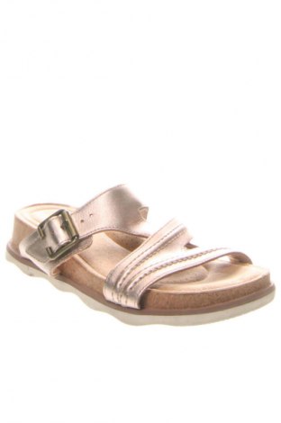 Sandalen Clarks, Größe 35, Farbe Rosa, Preis € 23,99