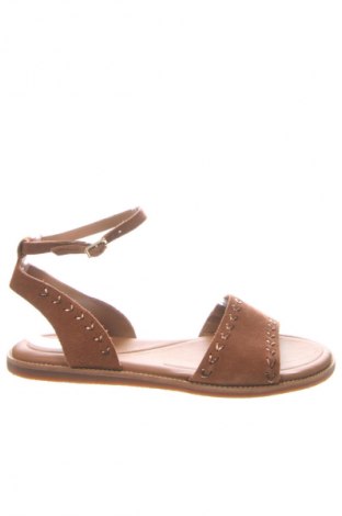 Sandalen Clarks, Größe 43, Farbe Braun, Preis € 111,53