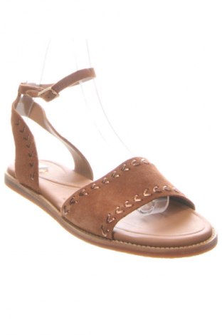 Sandalen Clarks, Größe 43, Farbe Braun, Preis € 111,53