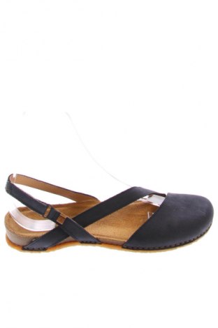 Sandalen El Naturalista, Größe 40, Farbe Blau, Preis € 70,99