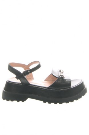 Sandalen GiAnni, Größe 36, Farbe Schwarz, Preis 49,99 €