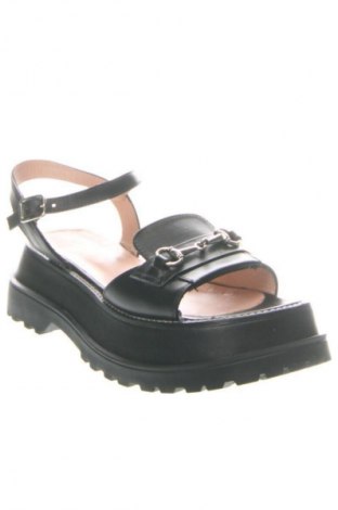 Sandalen GiAnni, Größe 36, Farbe Schwarz, Preis 49,99 €