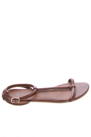 Sandale H&M, Mărime 38, Culoare Maro, Preț 79,99 Lei