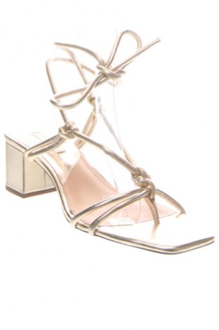 Sandalen H&M, Größe 39, Farbe Beige, Preis € 24,99