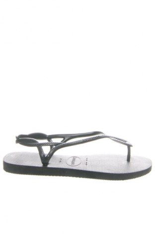 Szandálok Havaianas, Méret 39, Szín Fekete, Ár 19 649 Ft