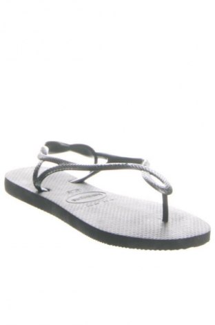 Szandálok Havaianas, Méret 39, Szín Fekete, Ár 19 649 Ft