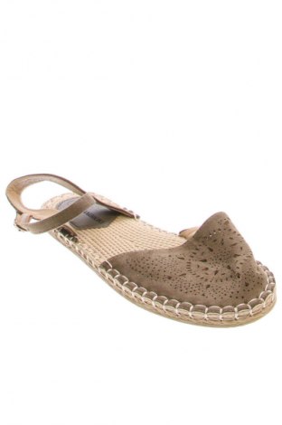 Sandały LC Waikiki, Rozmiar 37, Kolor Zielony, Cena 71,99 zł