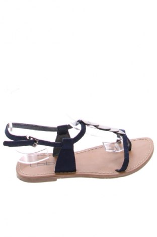 Sandalen LPB Les Pеtites Bombes, Größe 36, Farbe Blau, Preis € 15,16