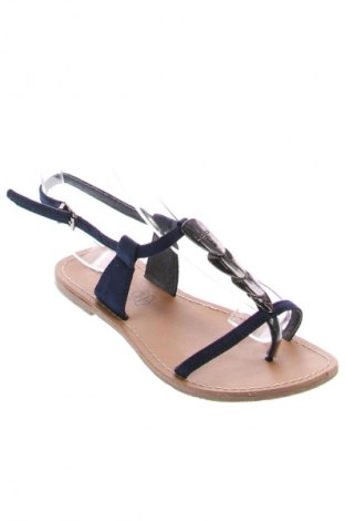 Sandalen LPB Les Pеtites Bombes, Größe 36, Farbe Blau, Preis € 15,16