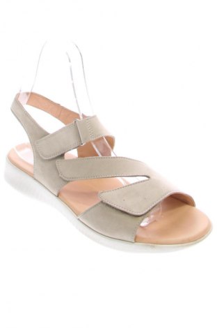 Sandalen Legero, Größe 42, Farbe Grau, Preis € 53,62