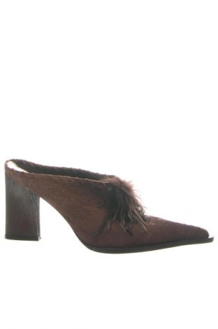 Sandalen Luis Onofre, Größe 36, Farbe Braun, Preis € 24,99