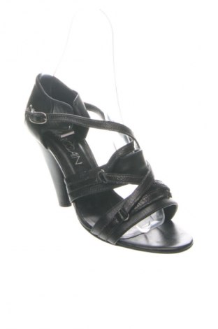 Sandalen Marc Cain, Größe 38, Farbe Schwarz, Preis € 95,99