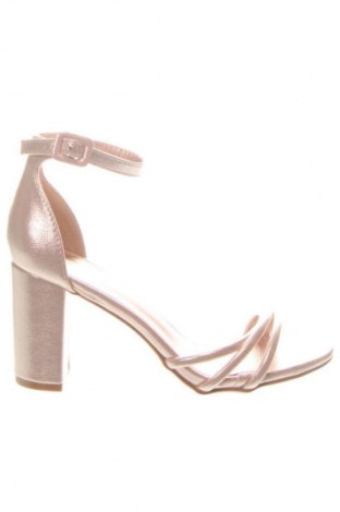 Sandalen Mei Mei, Größe 36, Farbe Rosa, Preis 23,99 €