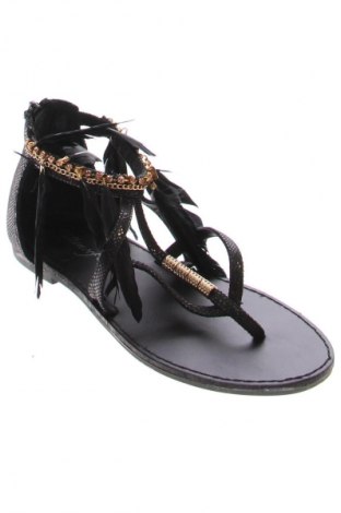 Sandalen Metamorf'Ose, Größe 37, Farbe Schwarz, Preis € 16,99