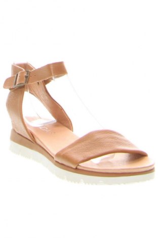 Sandalen Midas, Größe 36, Farbe Braun, Preis 26,99 €