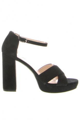 Sandalen Mint Velvet, Größe 39, Farbe Schwarz, Preis € 36,99