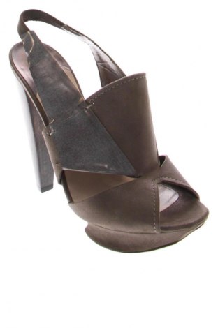 Sandale Nicholas Kirkwood, Mărime 39, Culoare Multicolor, Preț 973,62 Lei