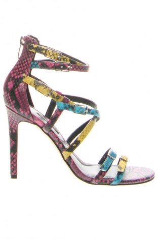 Сандали Nine West, Размер 38, Цвят Многоцветен, Цена 142,99 лв.