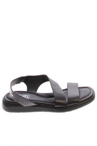 Σανδάλια Pikolinos, Μέγεθος 40, Χρώμα Μαύρο, Τιμή 57,99 €