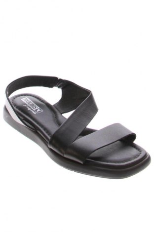Σανδάλια Pikolinos, Μέγεθος 40, Χρώμα Μαύρο, Τιμή 57,99 €