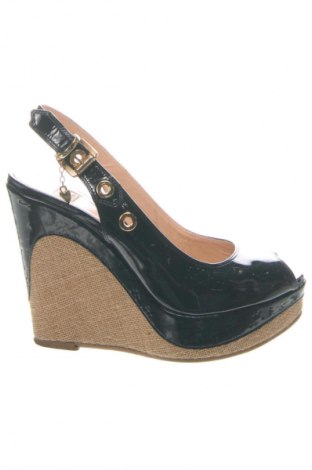 Sandalen Roberto Botticelli, Größe 37, Farbe Blau, Preis € 26,99