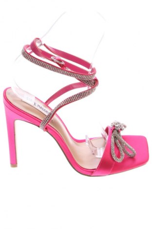 Szandálok Steve Madden, Méret 40, Szín Rózsaszín, Ár 27 019 Ft