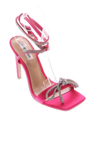 Szandálok Steve Madden, Méret 40, Szín Rózsaszín, Ár 27 019 Ft