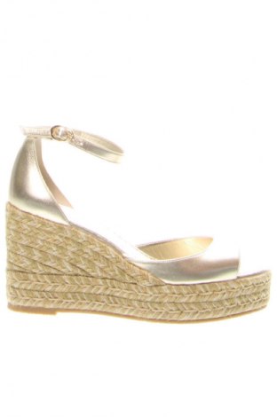 Szandálok Stuart Weitzman, Méret 37, Szín Arany
, Ár 40 062 Ft