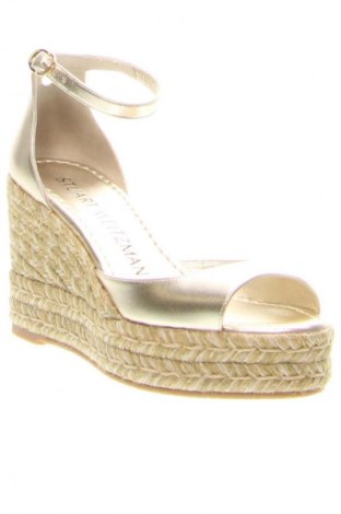 Szandálok Stuart Weitzman, Méret 37, Szín Arany
, Ár 40 062 Ft