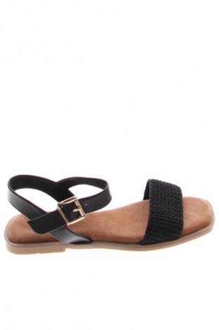 Sandalen TCM, Größe 37, Farbe Schwarz, Preis € 15,99