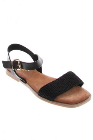 Sandalen TCM, Größe 37, Farbe Schwarz, Preis € 15,99