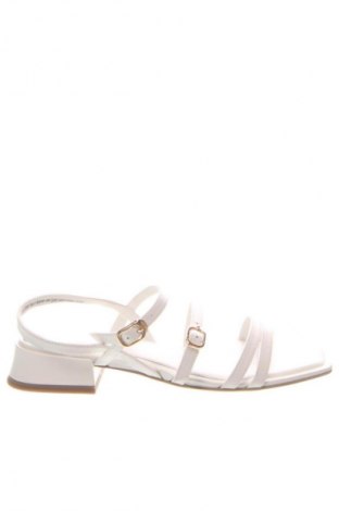 Sandalen Tamaris, Größe 38, Farbe Weiß, Preis € 31,99