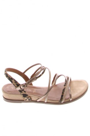 Sandale Tamaris, Mărime 39, Culoare Multicolor, Preț 115,99 Lei