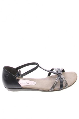 Sandalen Tamaris, Größe 39, Farbe Mehrfarbig, Preis € 21,99