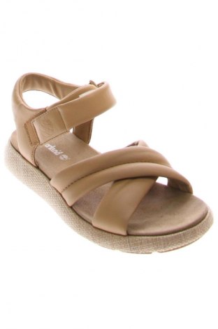 Sandale Timberland, Mărime 38, Culoare Bej, Preț 311,99 Lei