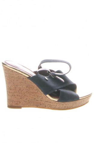 Sandalen Tommy Hilfiger, Größe 37, Farbe Blau, Preis € 56,86