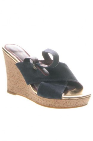 Sandalen Tommy Hilfiger, Größe 37, Farbe Blau, Preis € 56,86