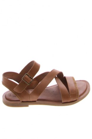 Sandále Toms, Veľkosť 38, Farba Hnedá, Cena  25,95 €