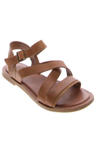 Sandále Toms, Veľkosť 38, Farba Hnedá, Cena  25,95 €
