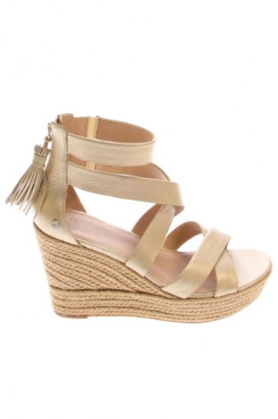 Sandały UGG Australia, Rozmiar 39, Kolor Beżowy, Cena 446,73 zł