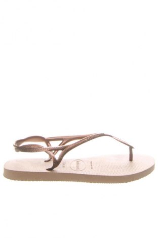 Sandale Unbranded, Mărime 39, Culoare Maro, Preț 171,99 Lei