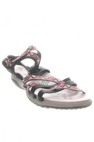 Sandalen Unbranded, Größe 41, Farbe Mehrfarbig, Preis € 22,99